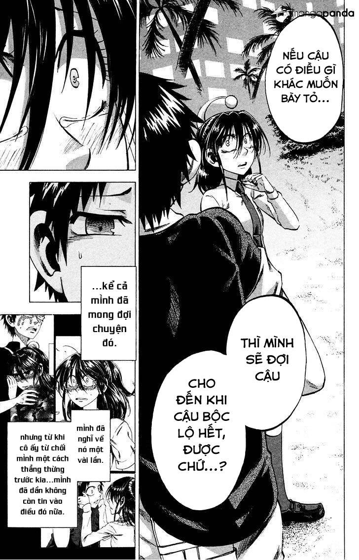 Jitsu Wa Watashi Wa Information Chapter 80 - Trang 2