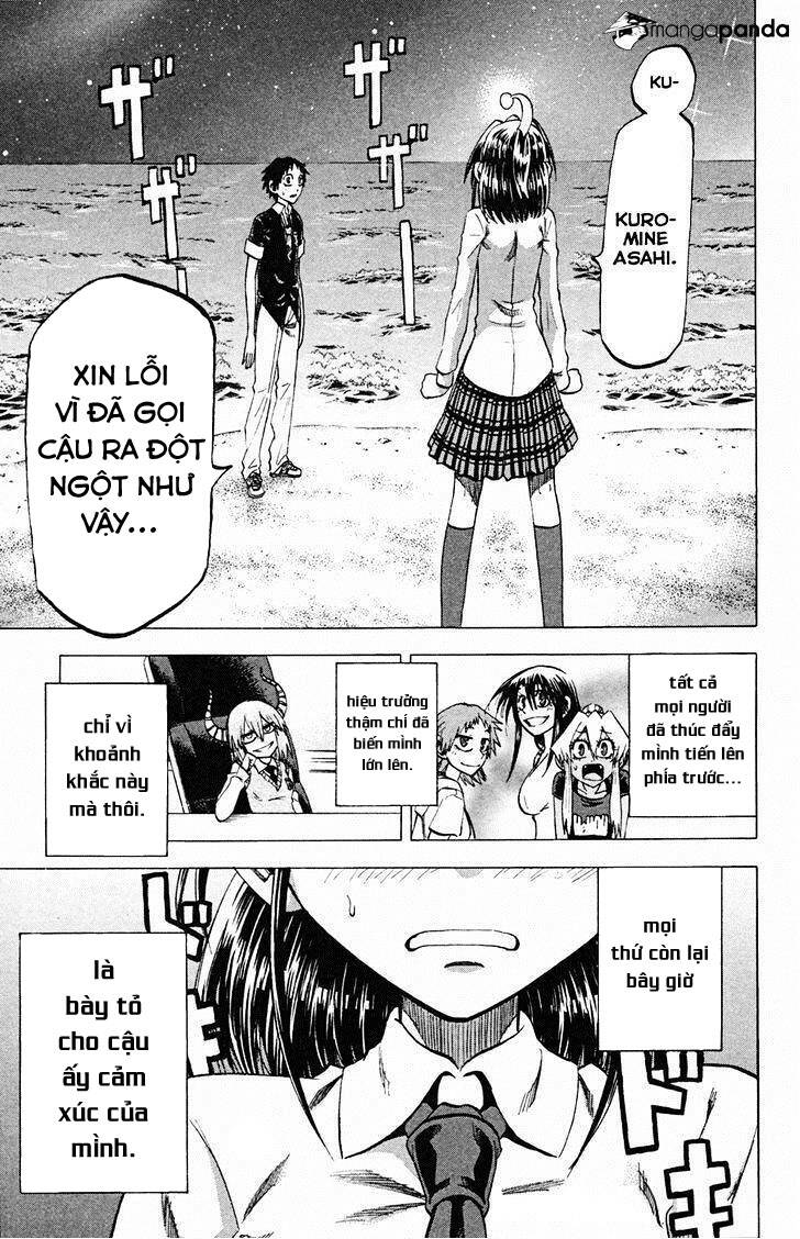 Jitsu Wa Watashi Wa Information Chapter 80 - Trang 2