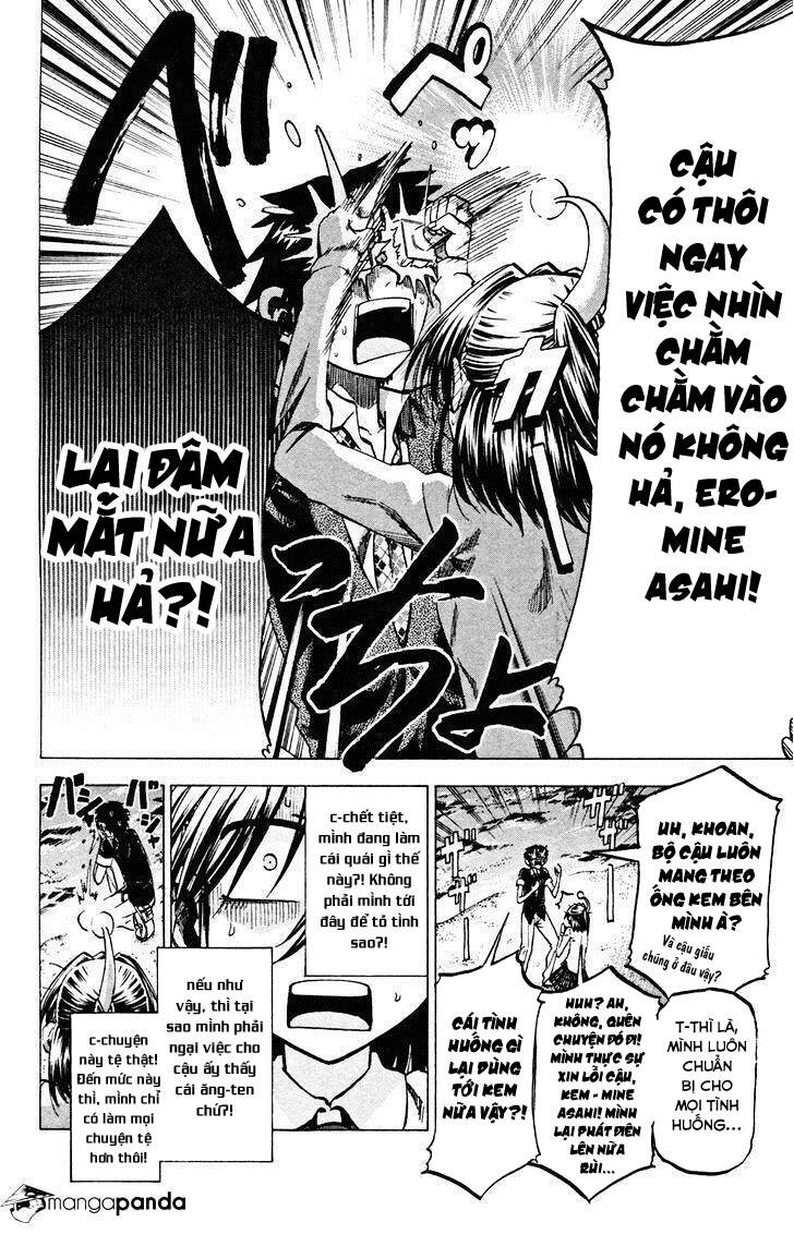 Jitsu Wa Watashi Wa Information Chapter 80 - Trang 2