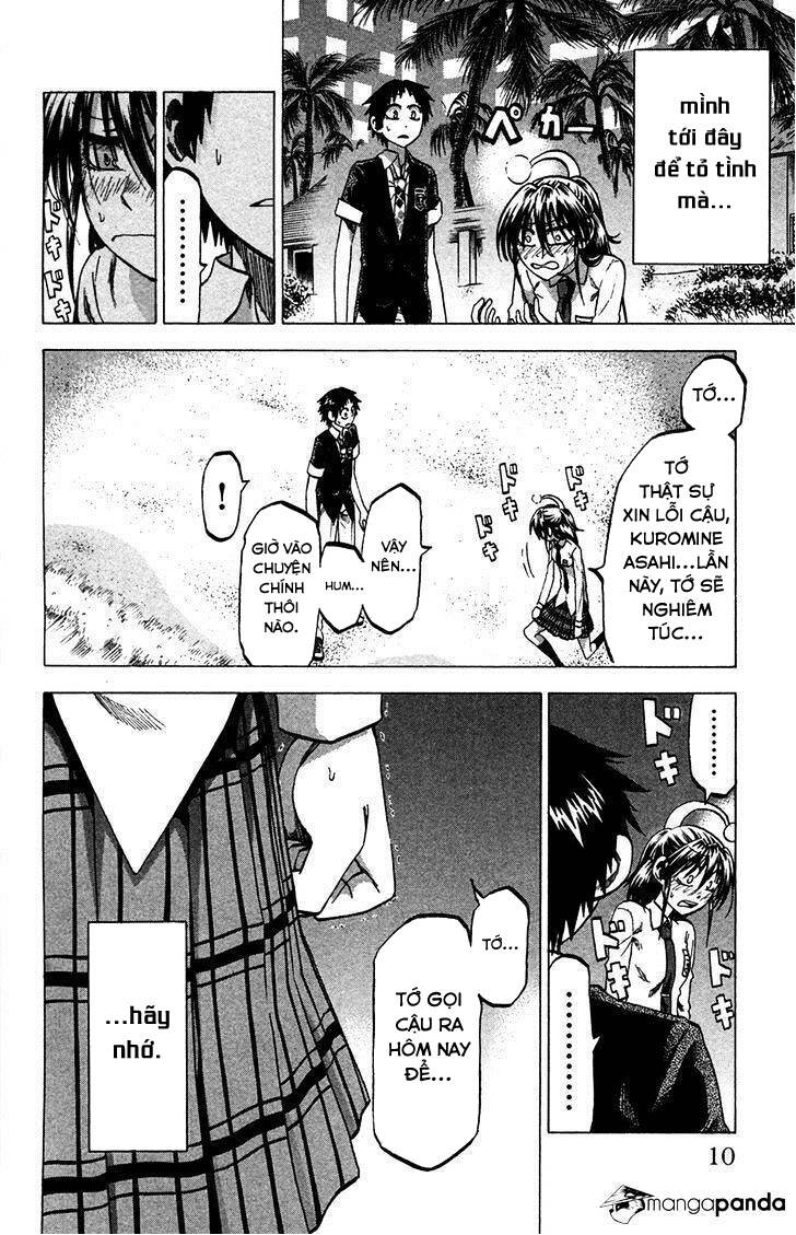 Jitsu Wa Watashi Wa Information Chapter 80 - Trang 2