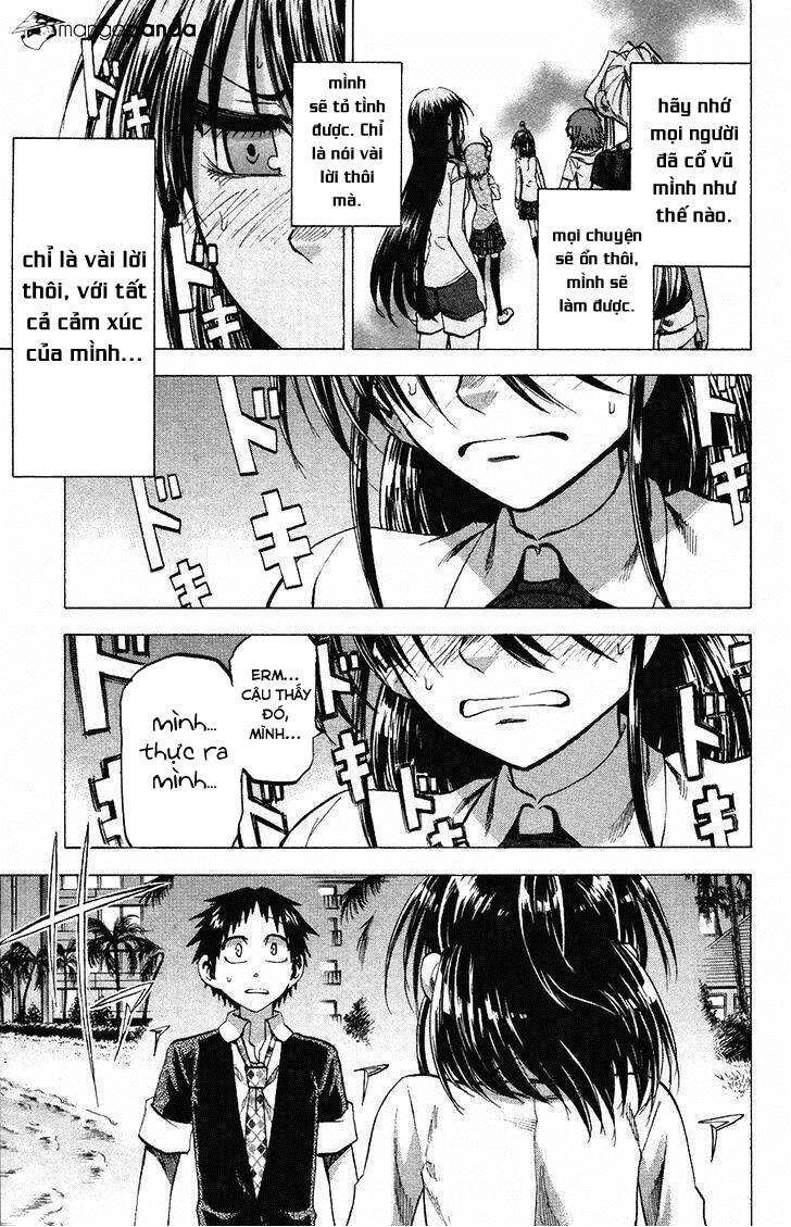 Jitsu Wa Watashi Wa Information Chapter 80 - Trang 2