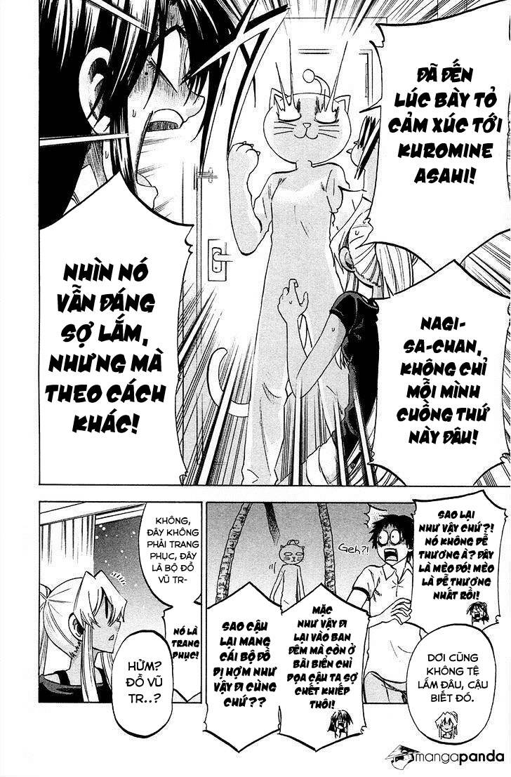 Jitsu Wa Watashi Wa Information Chapter 79 - Trang 2