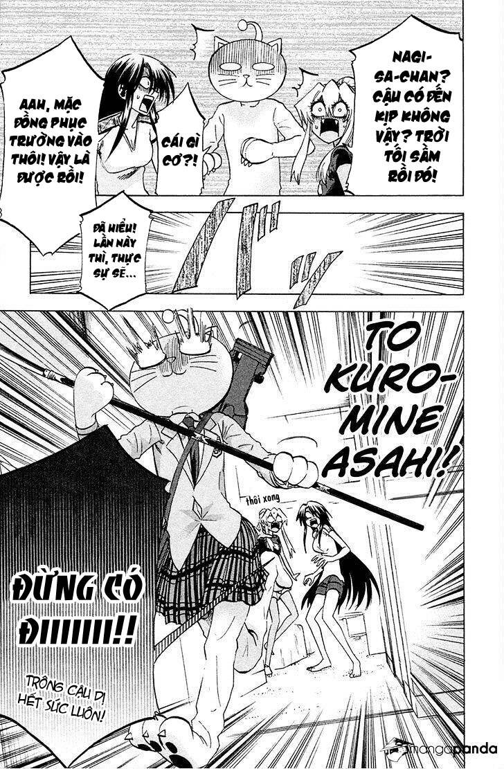 Jitsu Wa Watashi Wa Information Chapter 79 - Trang 2