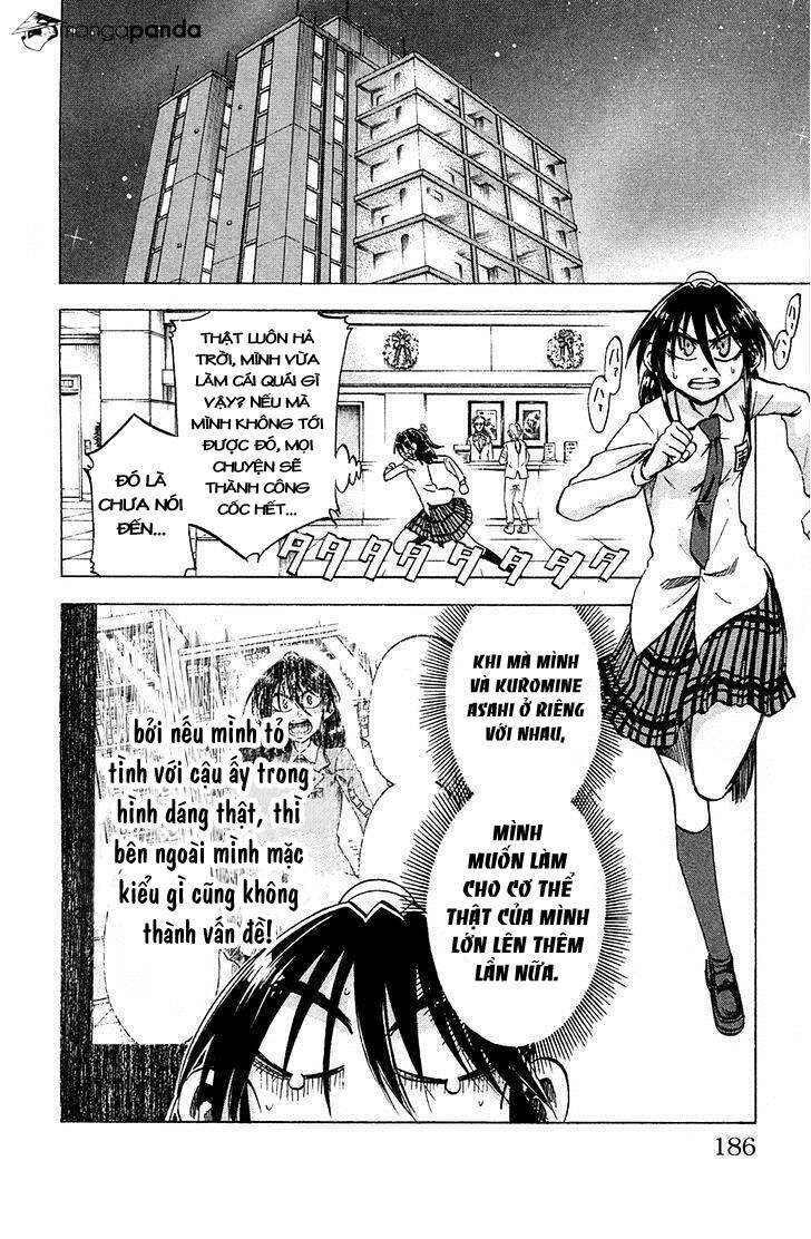 Jitsu Wa Watashi Wa Information Chapter 79 - Trang 2