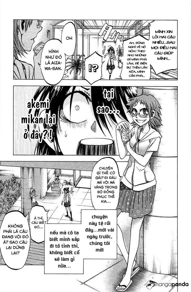 Jitsu Wa Watashi Wa Information Chapter 79 - Trang 2