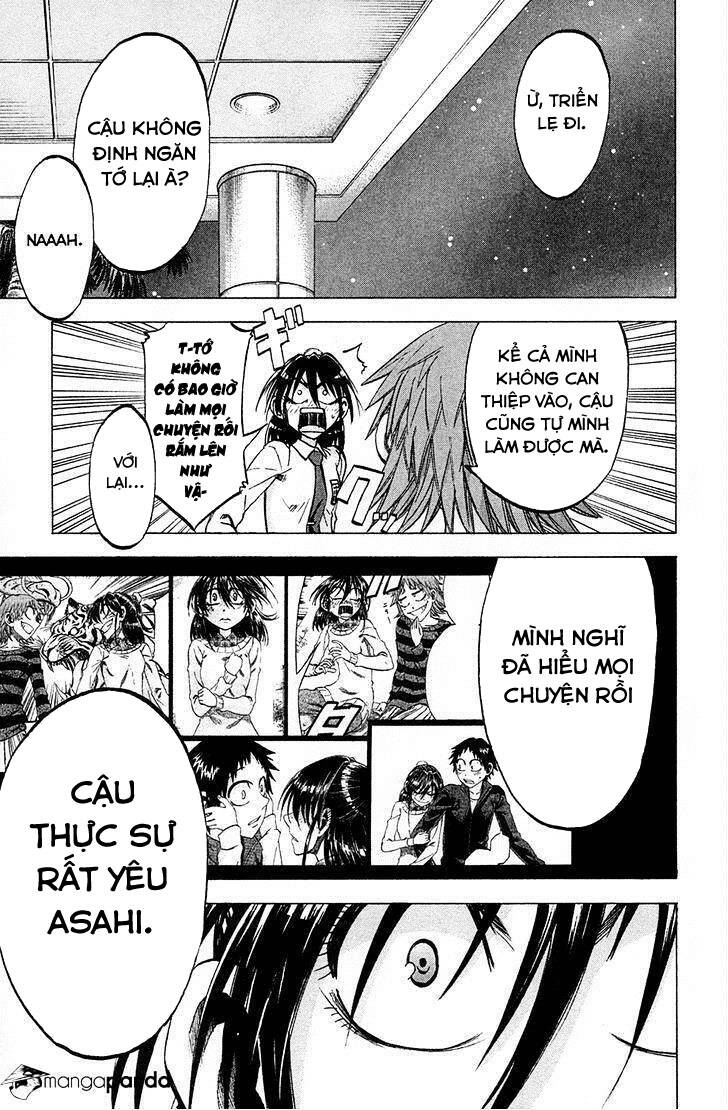 Jitsu Wa Watashi Wa Information Chapter 79 - Trang 2