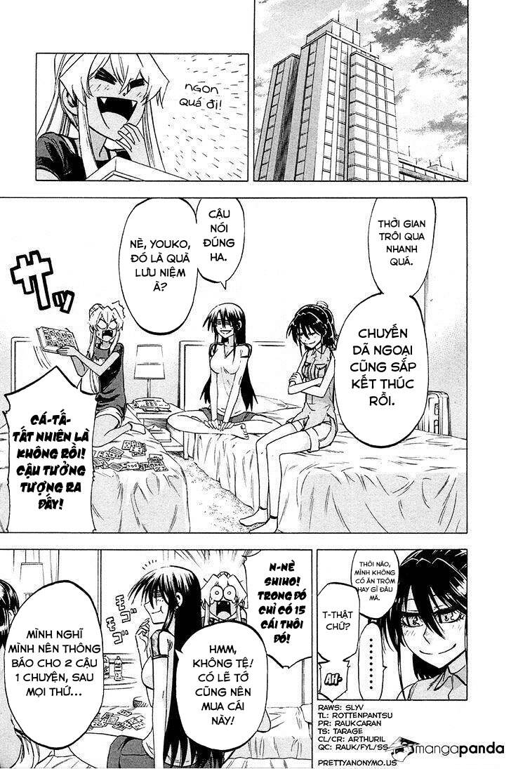 Jitsu Wa Watashi Wa Information Chapter 79 - Trang 2