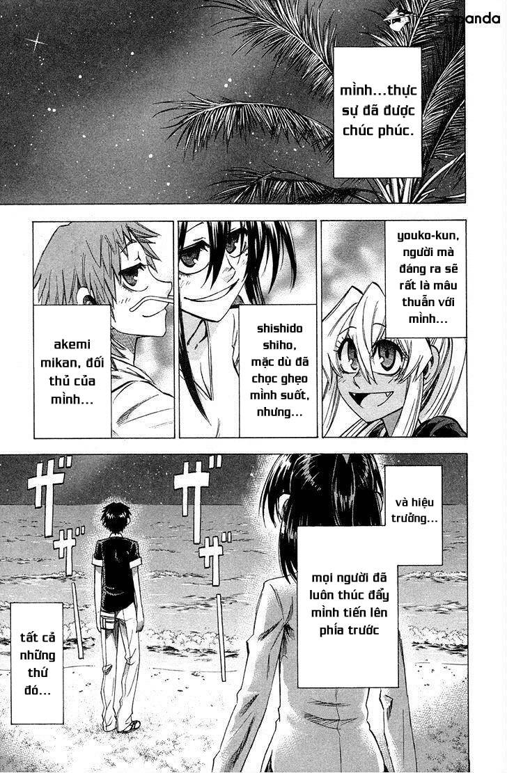 Jitsu Wa Watashi Wa Information Chapter 79 - Trang 2