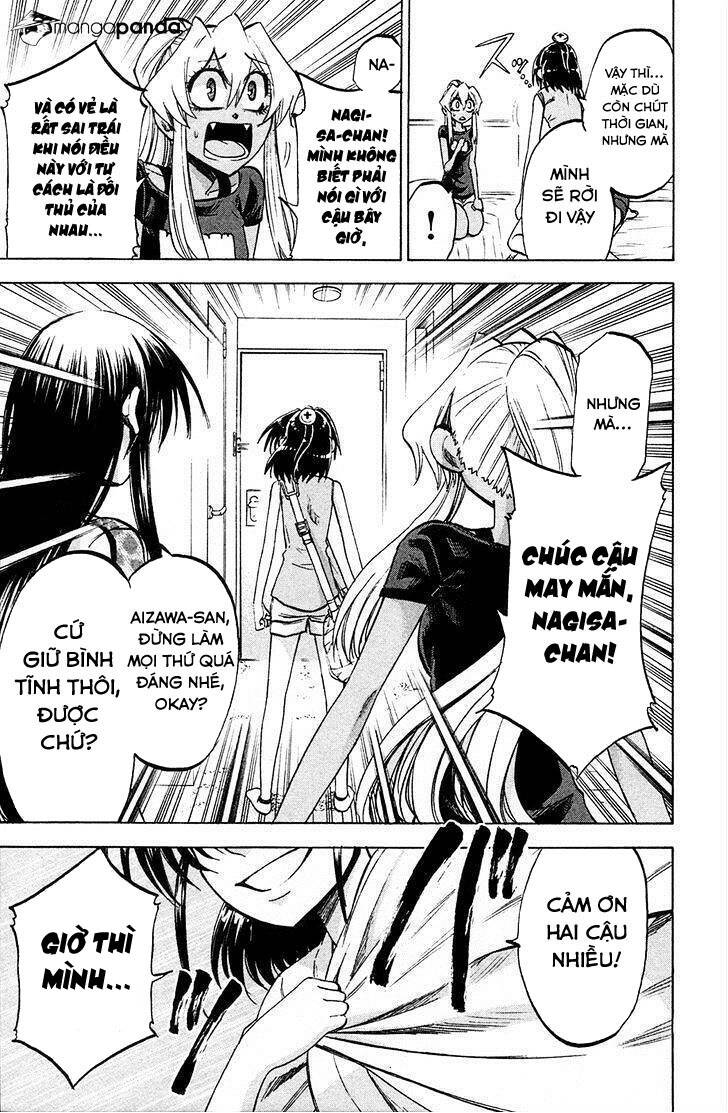 Jitsu Wa Watashi Wa Information Chapter 79 - Trang 2