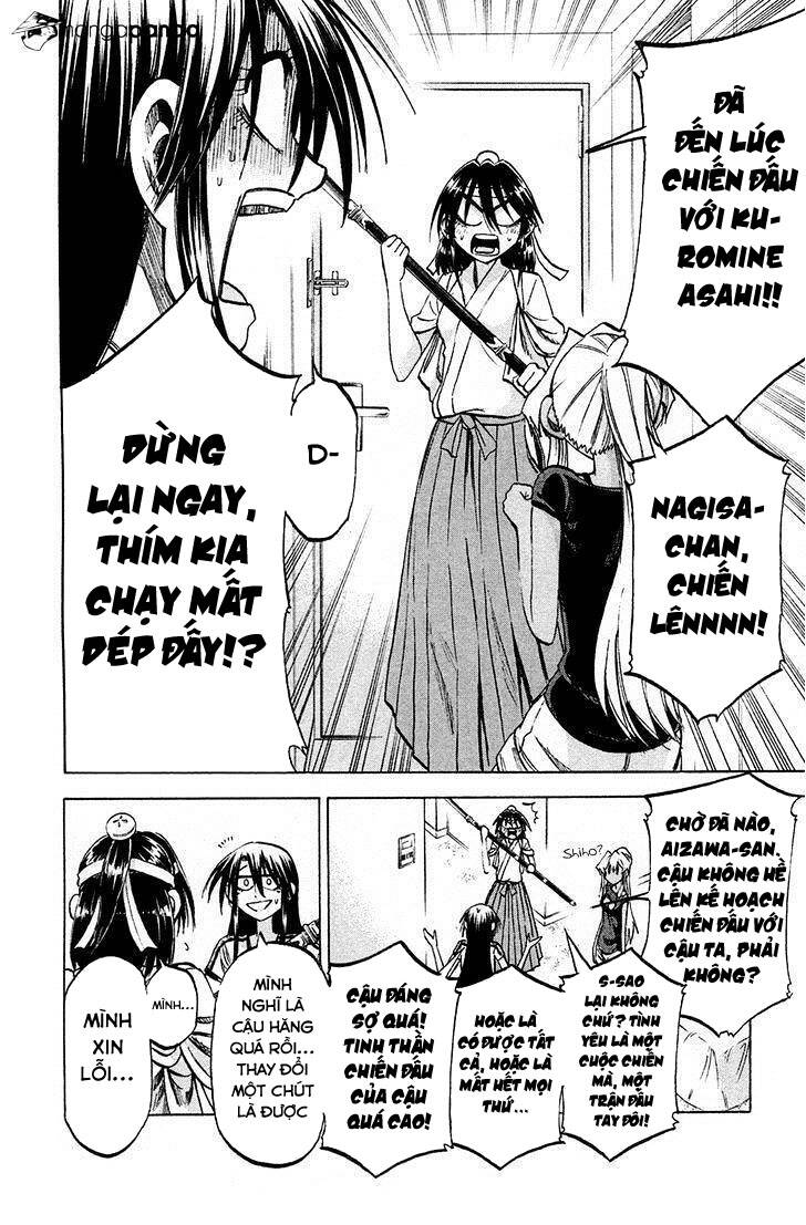 Jitsu Wa Watashi Wa Information Chapter 79 - Trang 2