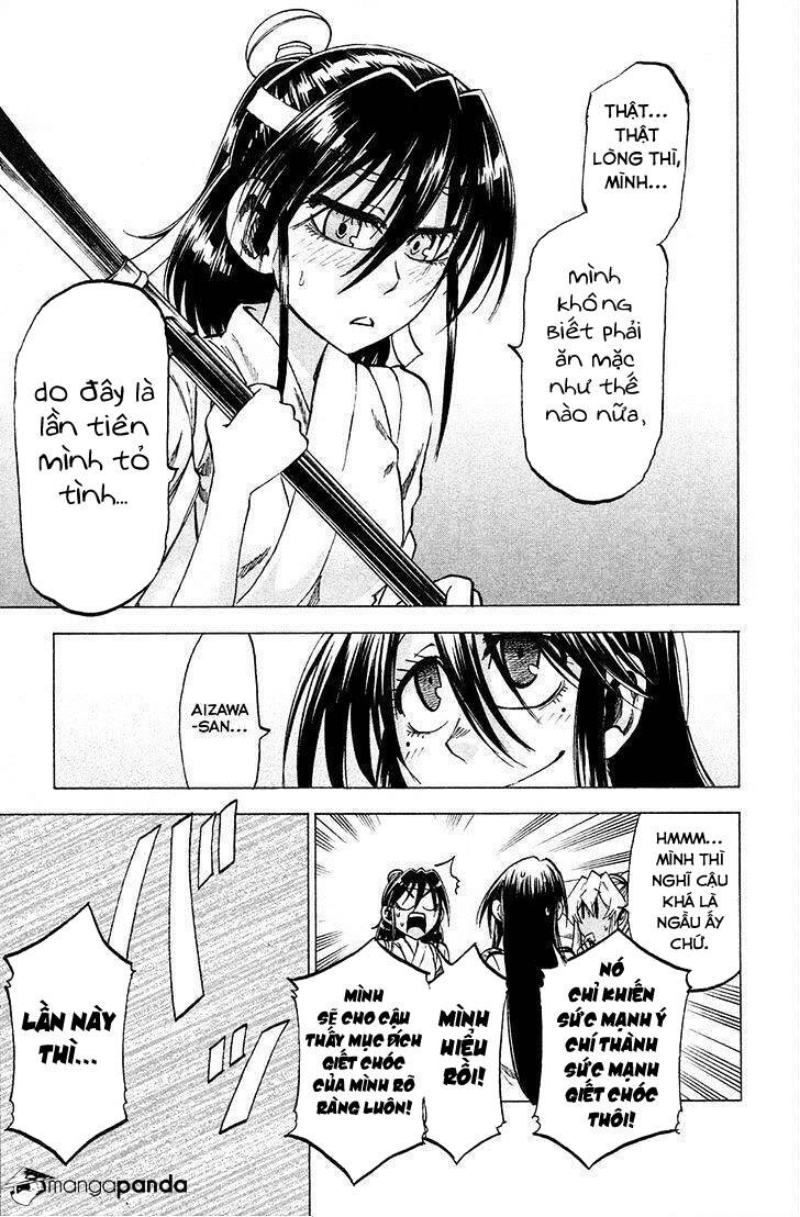 Jitsu Wa Watashi Wa Information Chapter 79 - Trang 2