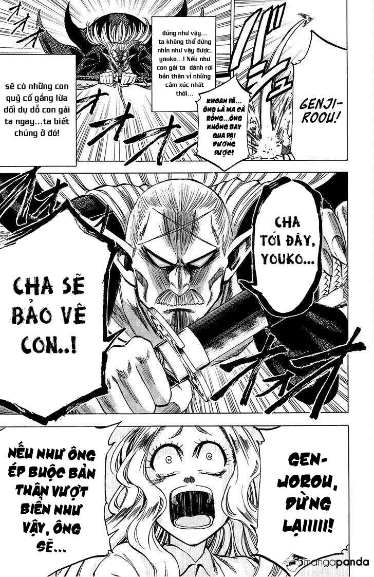 Jitsu Wa Watashi Wa Information Chapter 78 - Trang 2