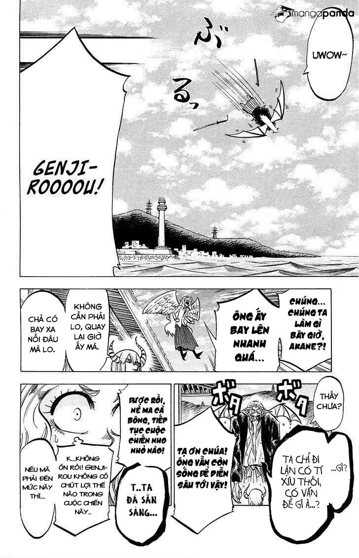 Jitsu Wa Watashi Wa Information Chapter 78 - Trang 2