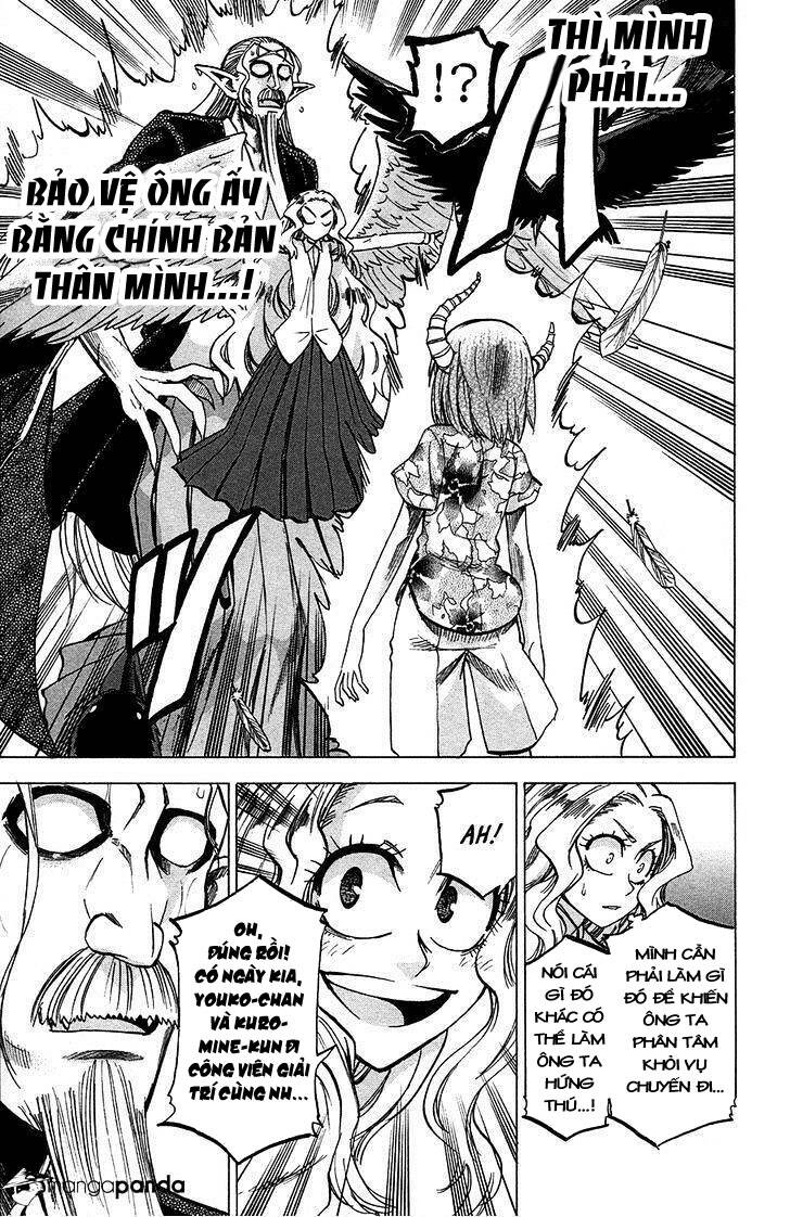 Jitsu Wa Watashi Wa Information Chapter 78 - Trang 2