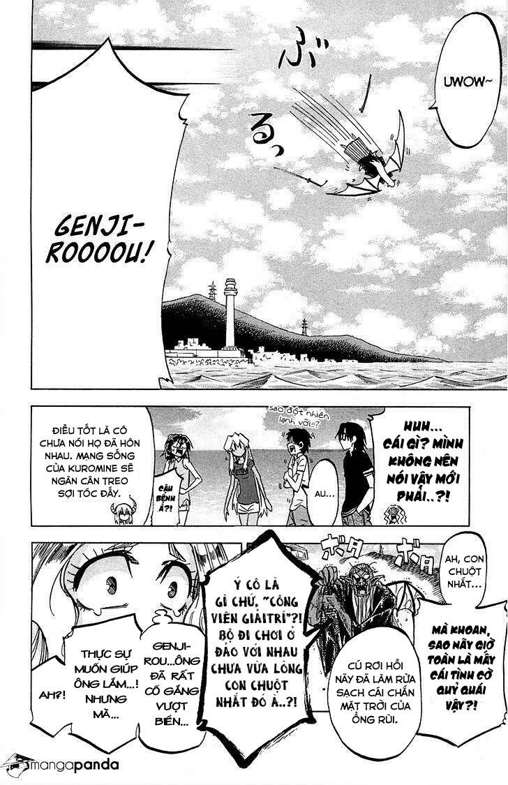 Jitsu Wa Watashi Wa Information Chapter 78 - Trang 2