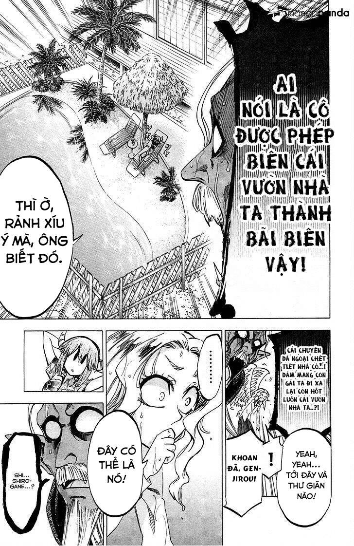 Jitsu Wa Watashi Wa Information Chapter 78 - Trang 2