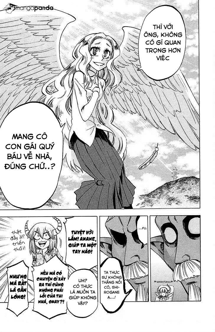 Jitsu Wa Watashi Wa Information Chapter 78 - Trang 2