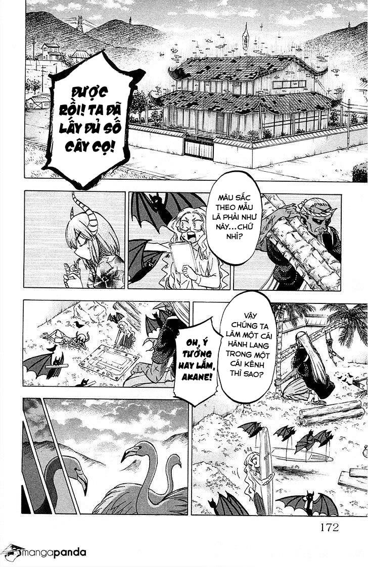 Jitsu Wa Watashi Wa Information Chapter 78 - Trang 2