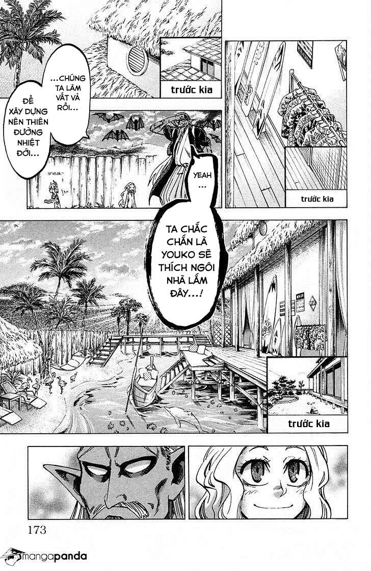 Jitsu Wa Watashi Wa Information Chapter 78 - Trang 2