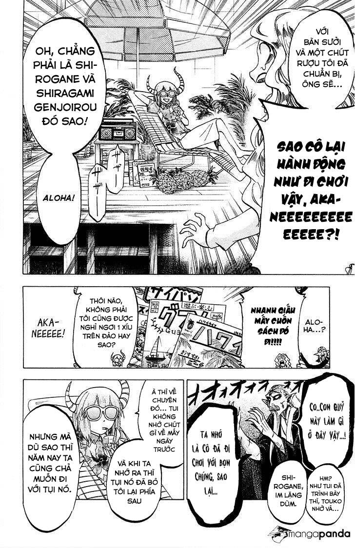 Jitsu Wa Watashi Wa Information Chapter 78 - Trang 2