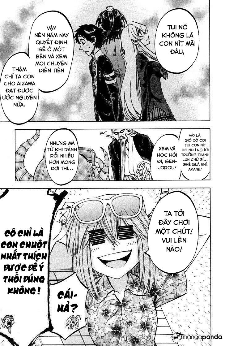 Jitsu Wa Watashi Wa Information Chapter 78 - Trang 2