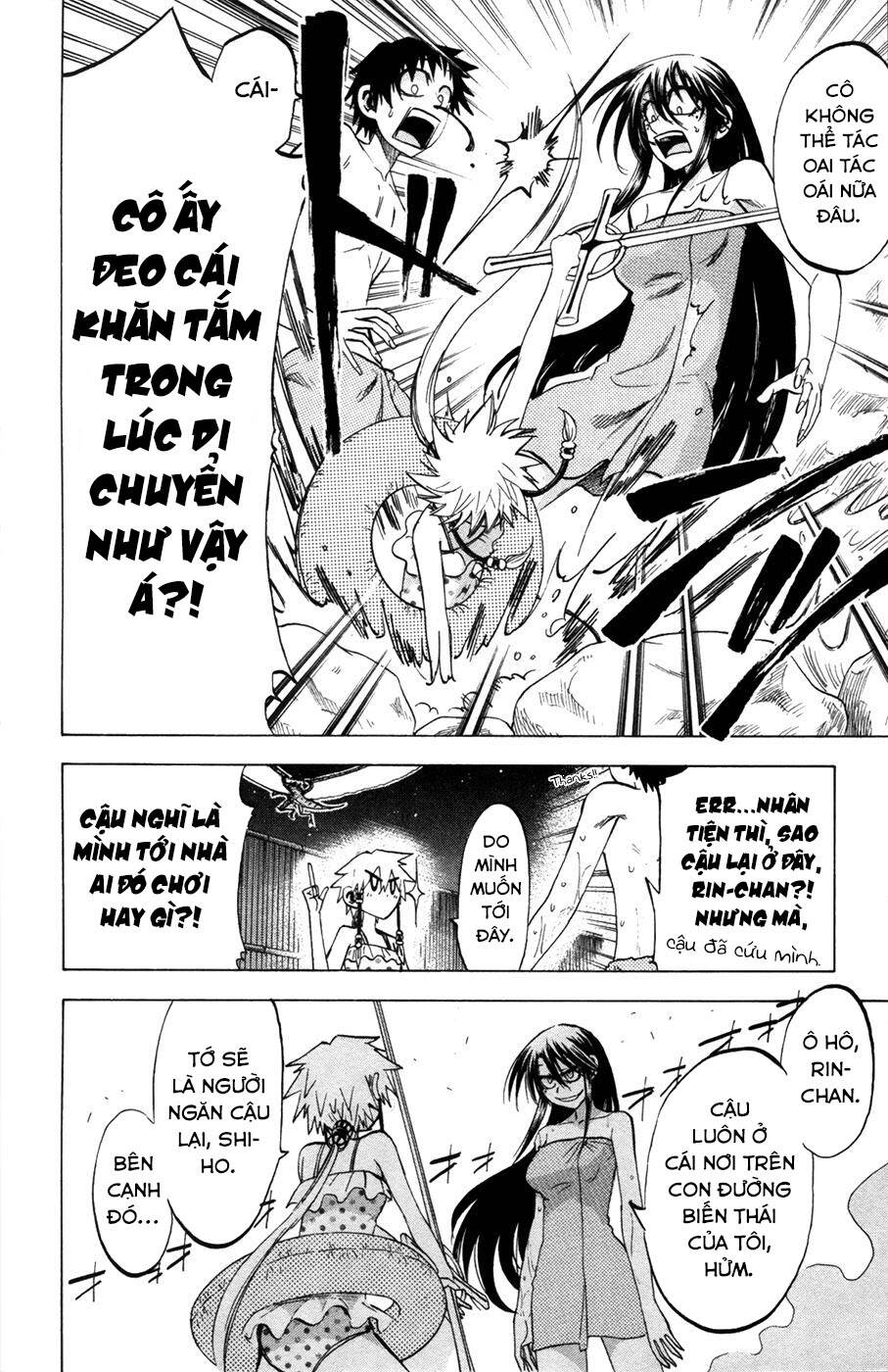 Jitsu Wa Watashi Wa Information Chapter 77 - Trang 2