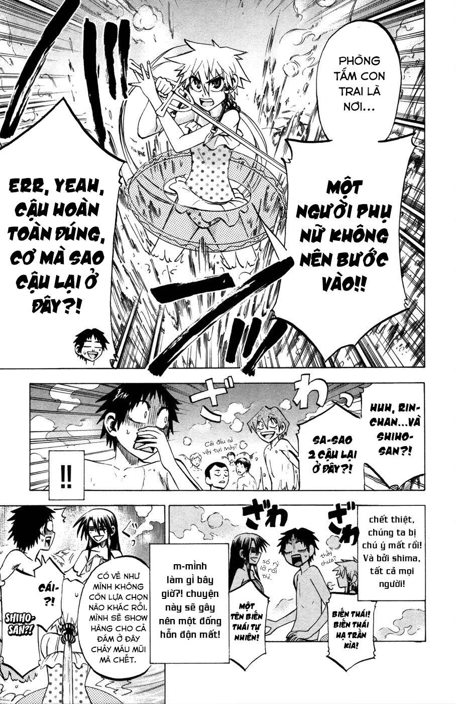 Jitsu Wa Watashi Wa Information Chapter 77 - Trang 2