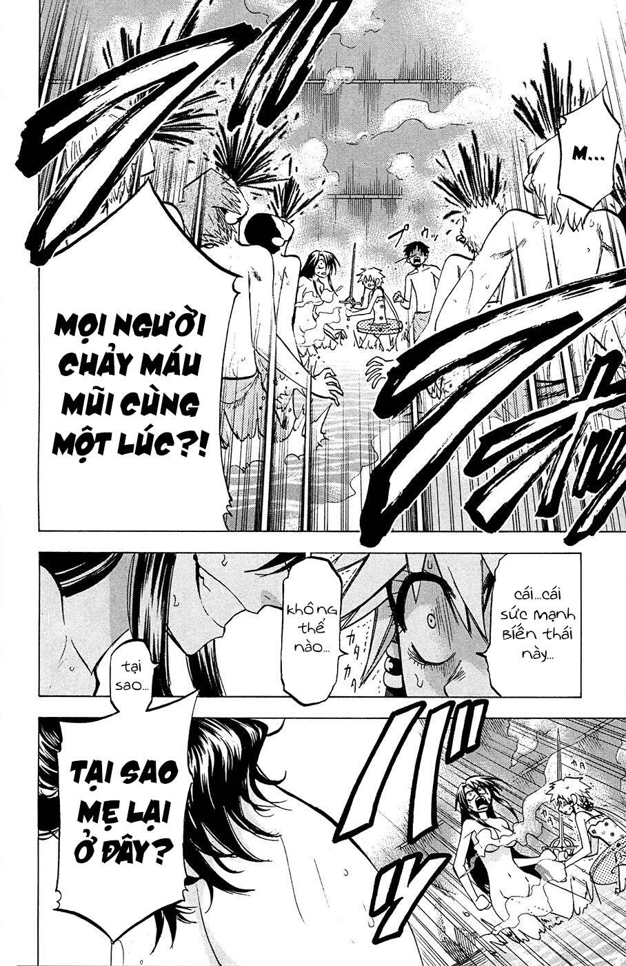 Jitsu Wa Watashi Wa Information Chapter 77 - Trang 2