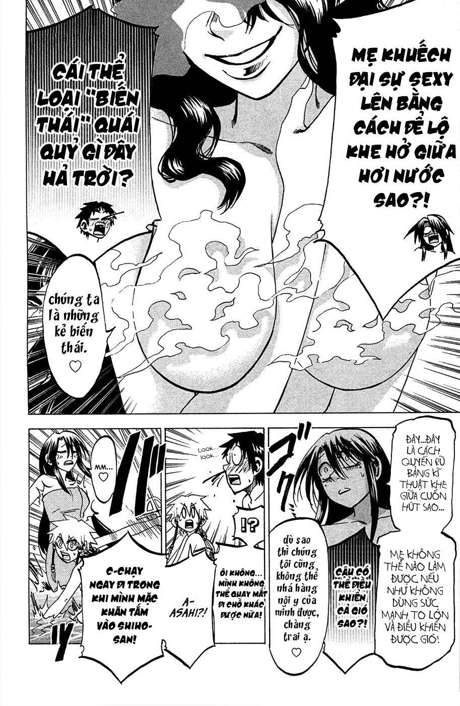 Jitsu Wa Watashi Wa Information Chapter 77 - Trang 2