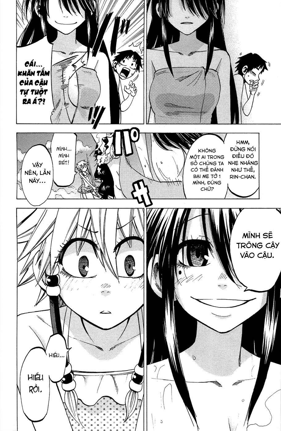 Jitsu Wa Watashi Wa Information Chapter 77 - Trang 2