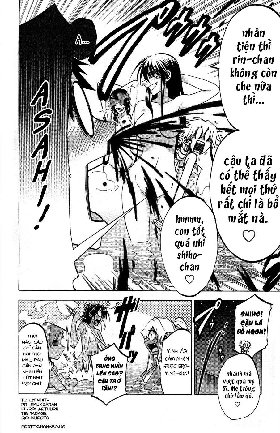 Jitsu Wa Watashi Wa Information Chapter 77 - Trang 2