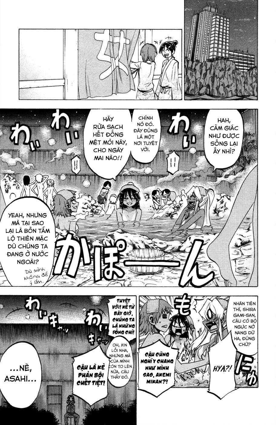 Jitsu Wa Watashi Wa Information Chapter 77 - Trang 2