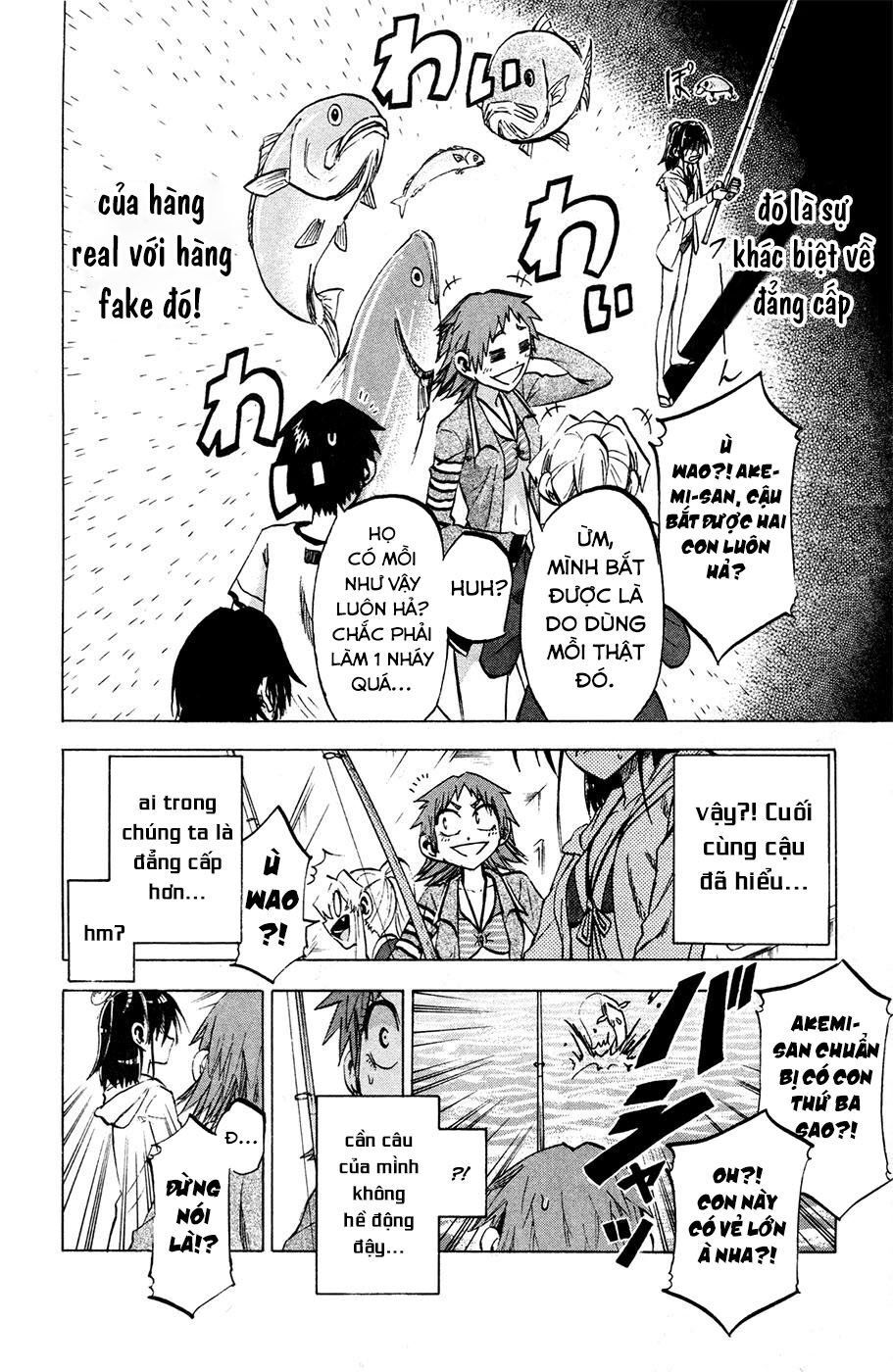 Jitsu Wa Watashi Wa Information Chapter 76 - Trang 2