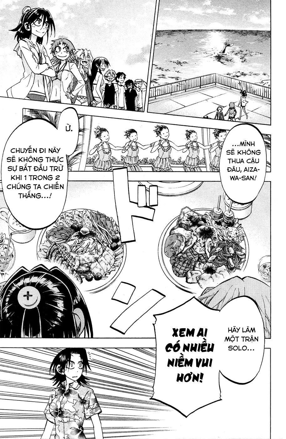 Jitsu Wa Watashi Wa Information Chapter 76 - Trang 2