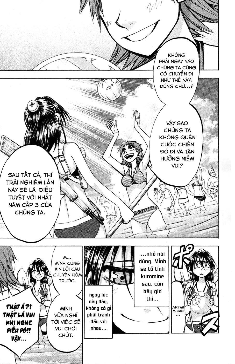 Jitsu Wa Watashi Wa Information Chapter 76 - Trang 2