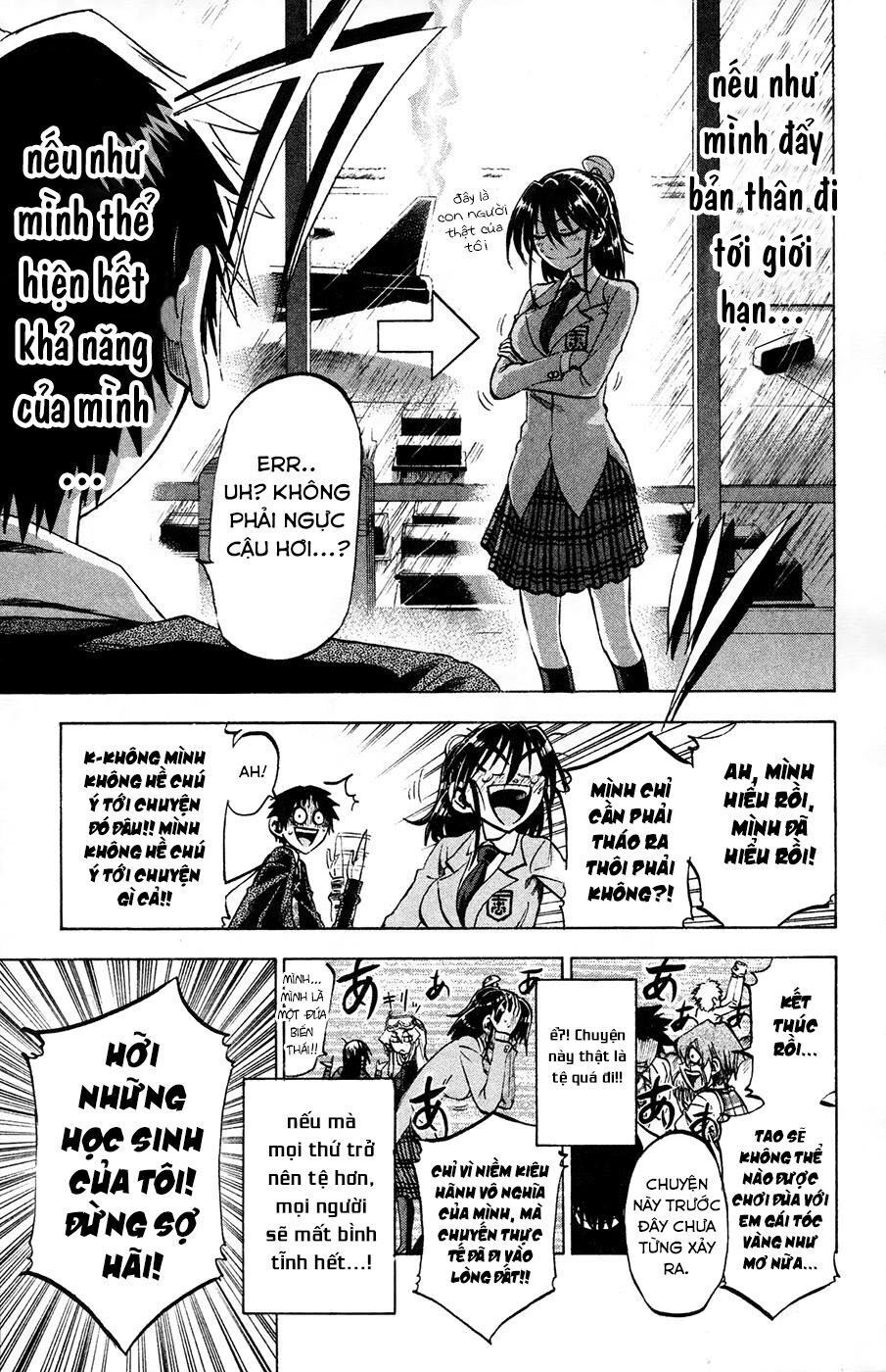 Jitsu Wa Watashi Wa Information Chapter 75 - Trang 2