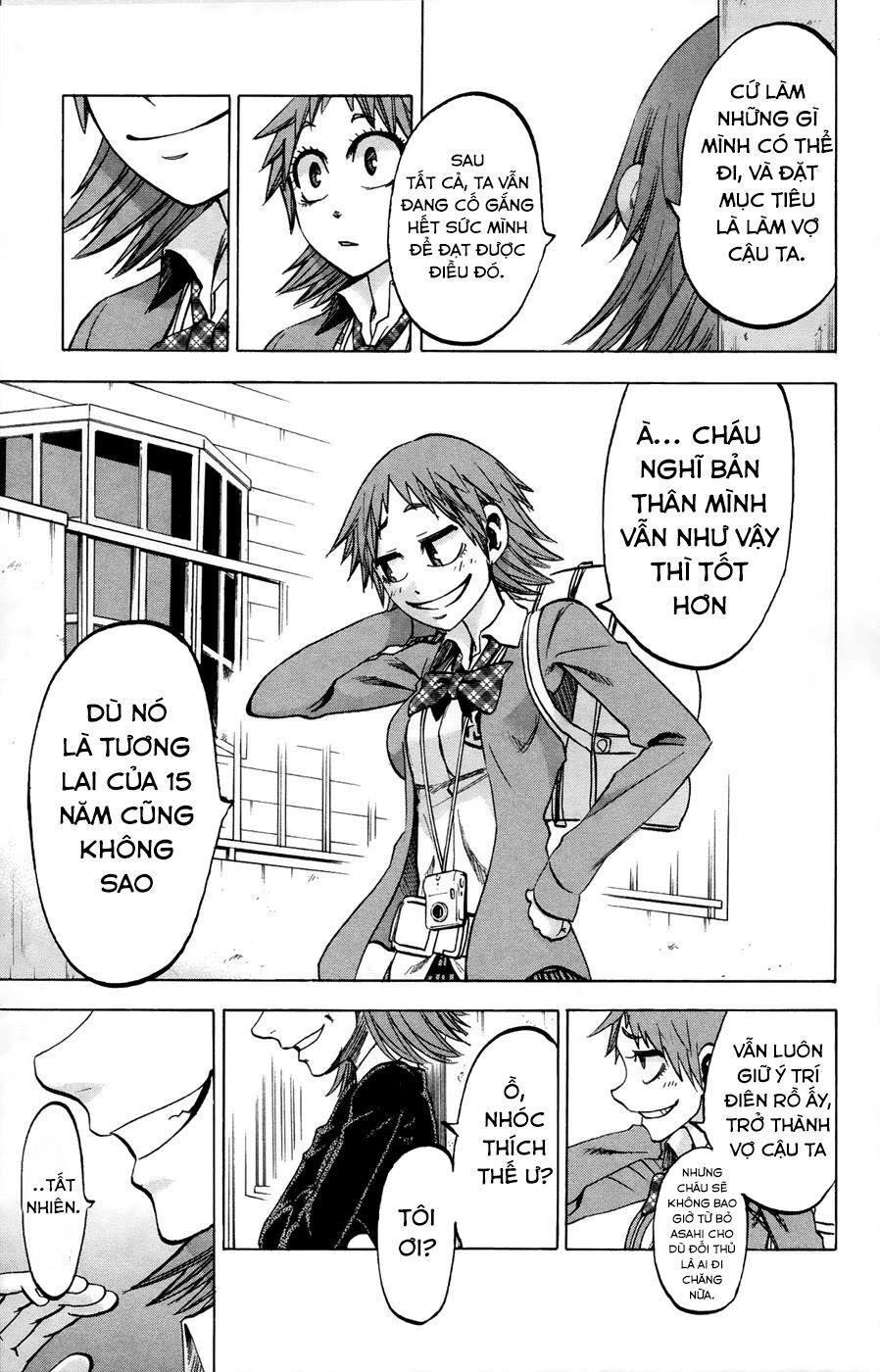 Jitsu Wa Watashi Wa Information Chapter 72 - Trang 2