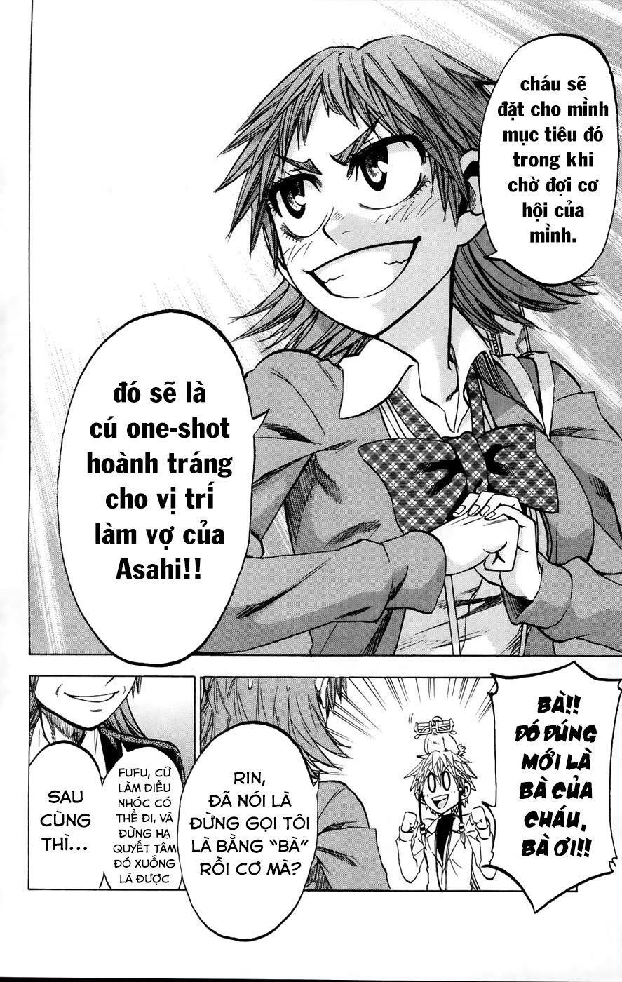 Jitsu Wa Watashi Wa Information Chapter 72 - Trang 2