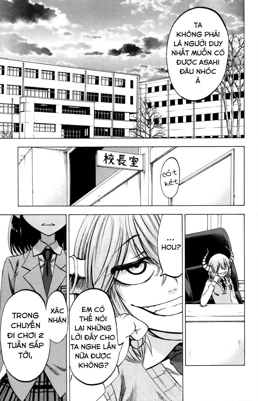 Jitsu Wa Watashi Wa Information Chapter 72 - Trang 2