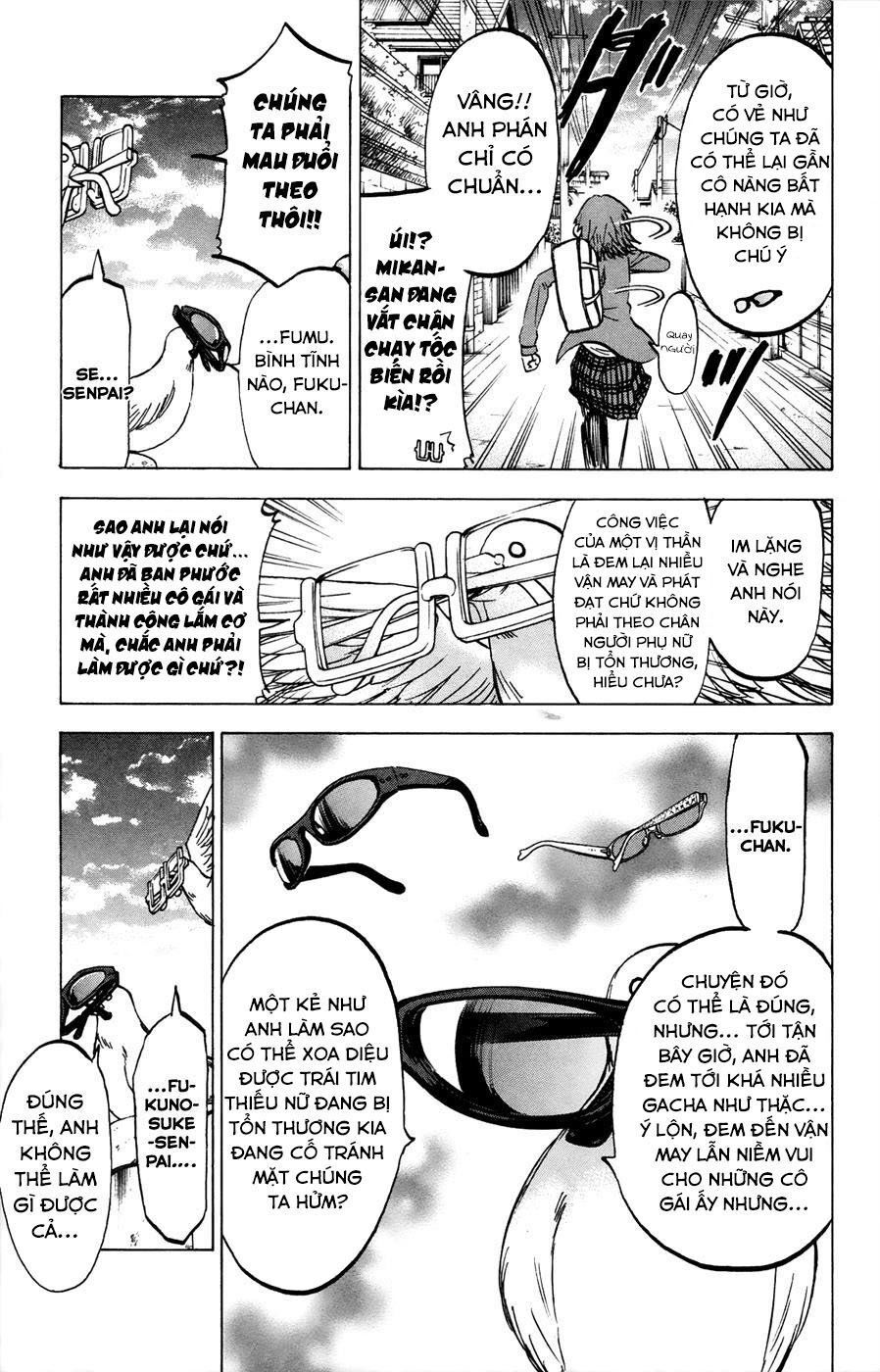 Jitsu Wa Watashi Wa Information Chapter 72 - Trang 2