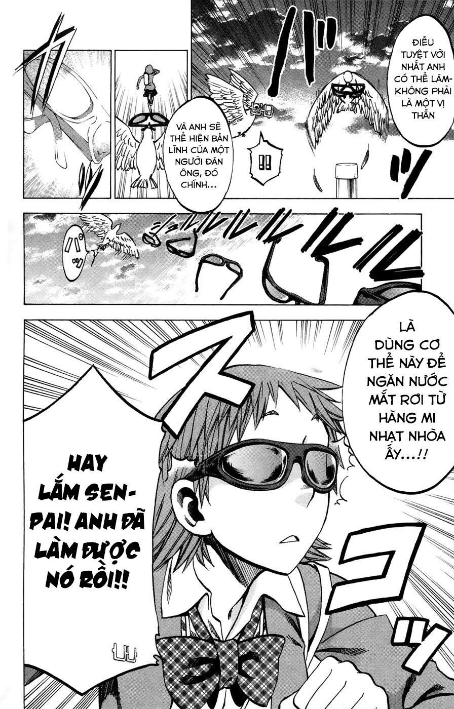 Jitsu Wa Watashi Wa Information Chapter 72 - Trang 2