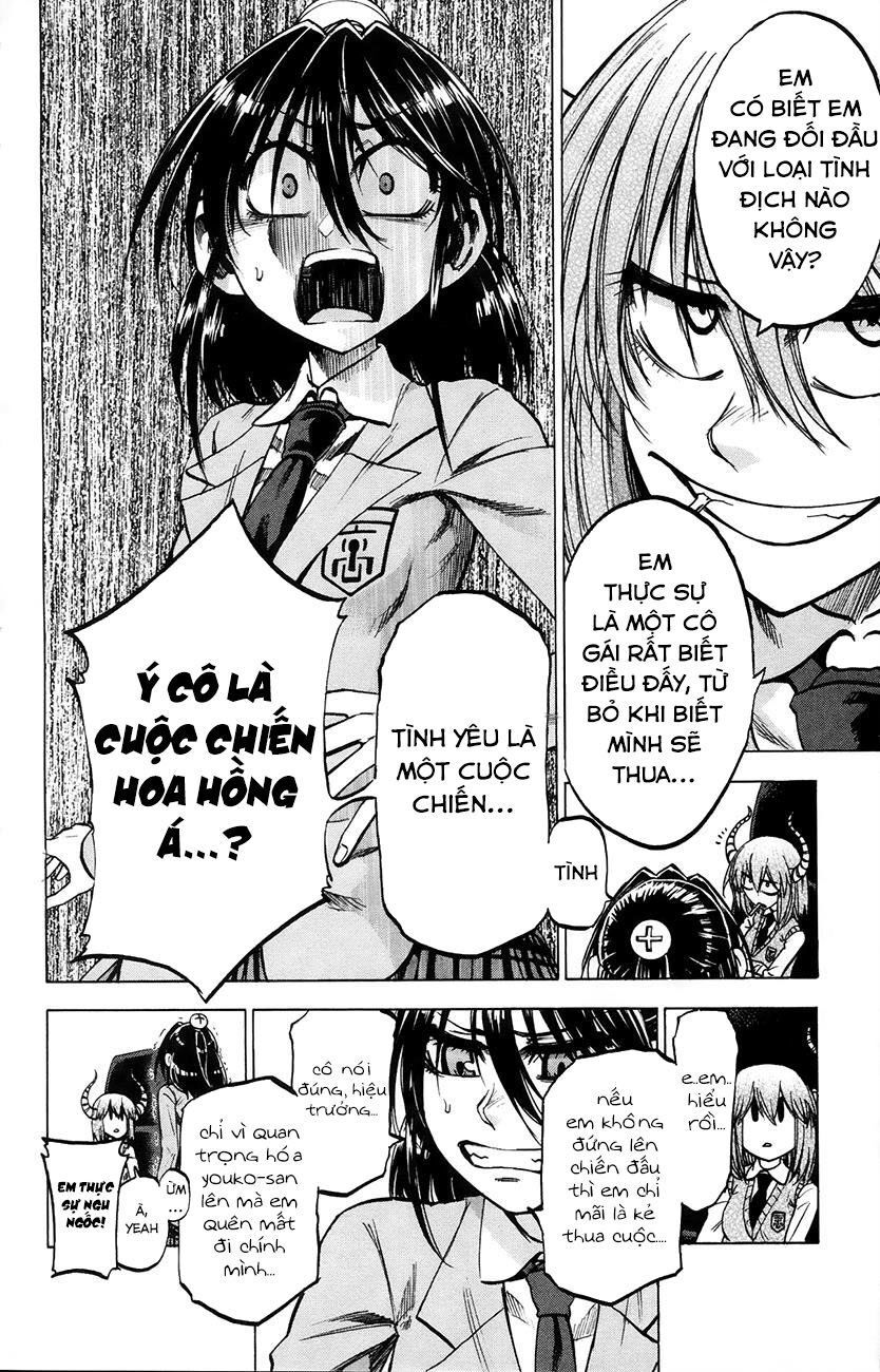 Jitsu Wa Watashi Wa Information Chapter 71 - Trang 2