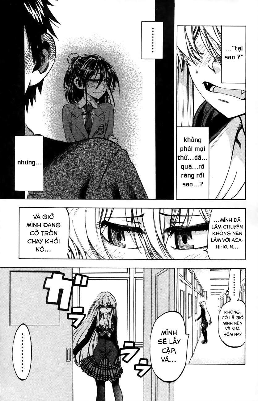 Jitsu Wa Watashi Wa Information Chapter 71 - Trang 2