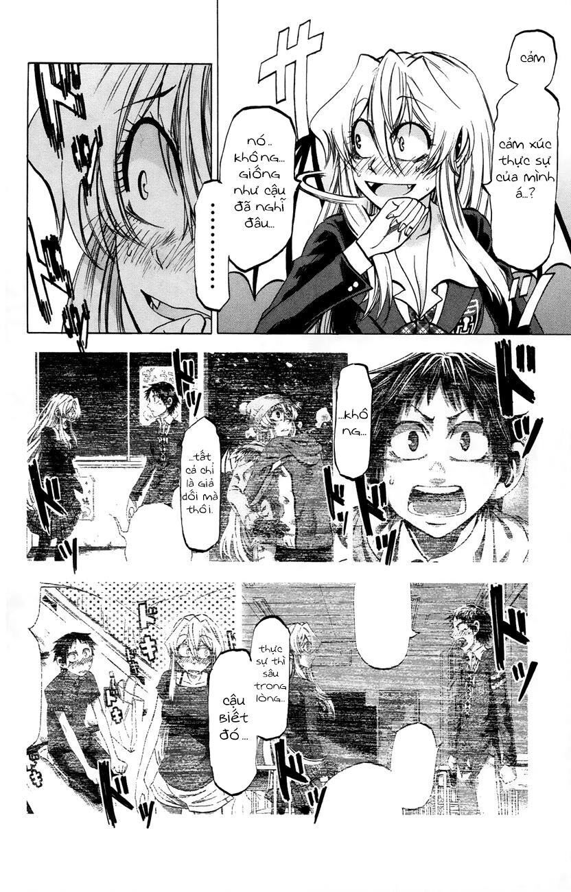 Jitsu Wa Watashi Wa Information Chapter 71 - Trang 2