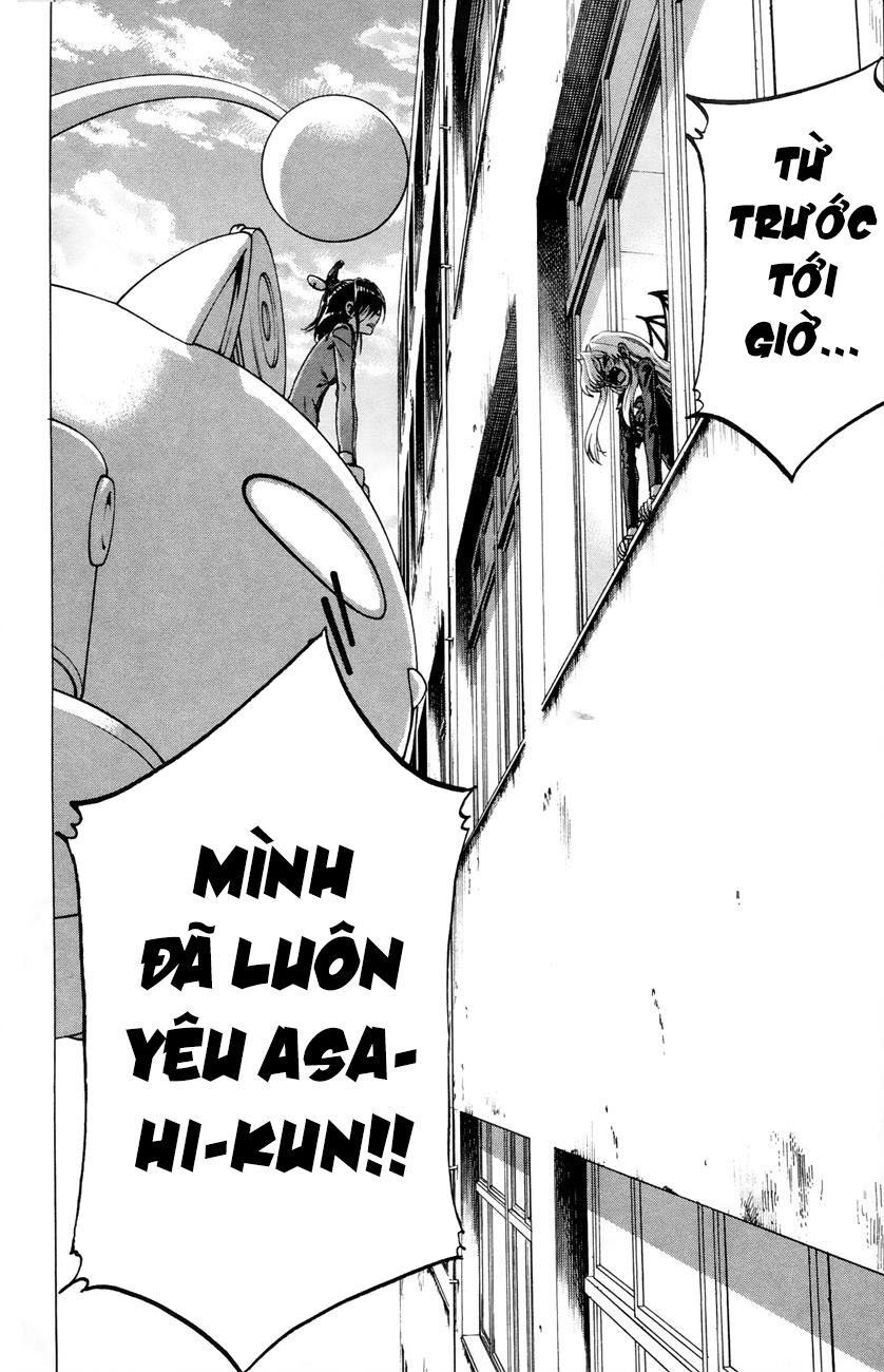 Jitsu Wa Watashi Wa Information Chapter 71 - Trang 2