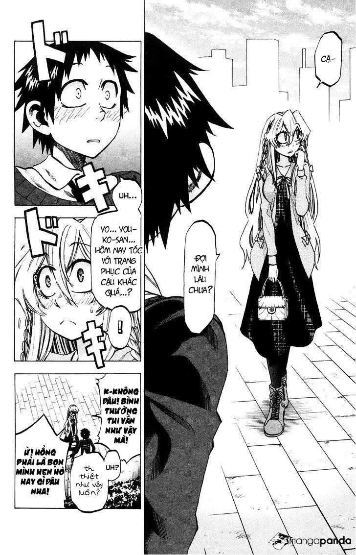 Jitsu Wa Watashi Wa Information Chapter 69 - Trang 2