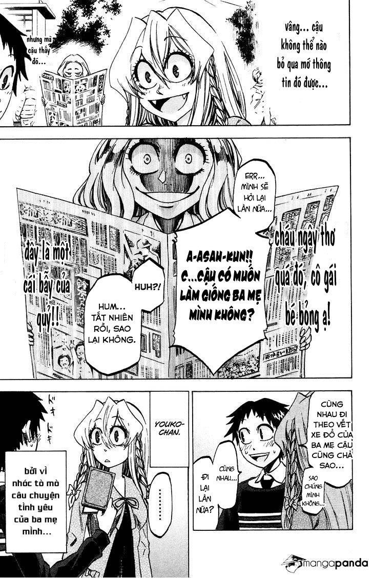 Jitsu Wa Watashi Wa Information Chapter 69 - Trang 2