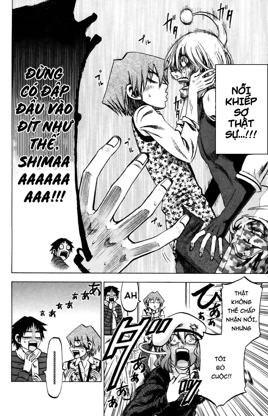 Jitsu Wa Watashi Wa Information Chapter 68 - Trang 2