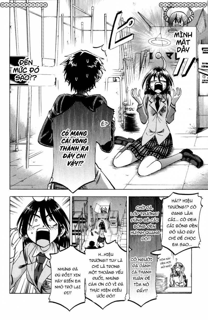 Jitsu Wa Watashi Wa Information Chapter 67 - Trang 2