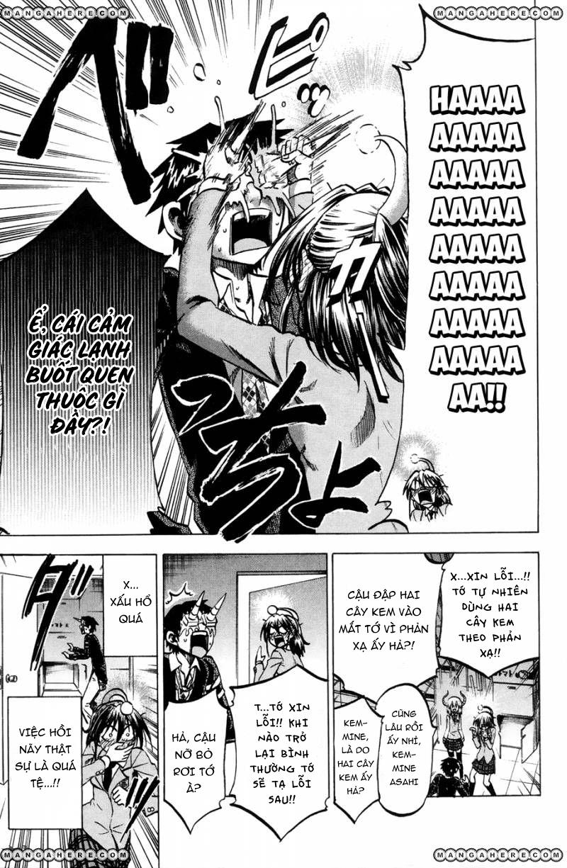 Jitsu Wa Watashi Wa Information Chapter 67 - Trang 2